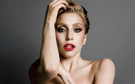 lady gaga naked pictures|Lady Gaga Nackt Bilder